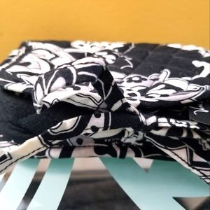 Vera Bradley cosmetics Bag